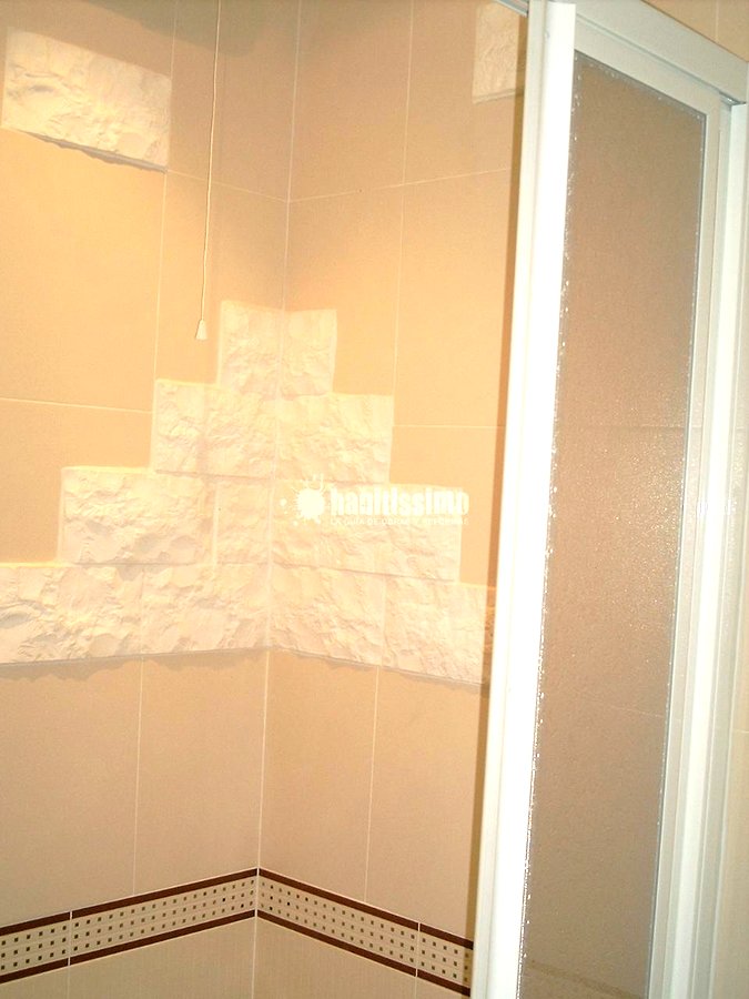 Reformas Viviendas, Carpintería Aluminio, Decoración