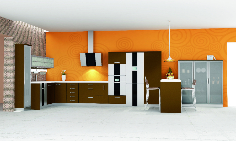 Alufinish - Cobre 01