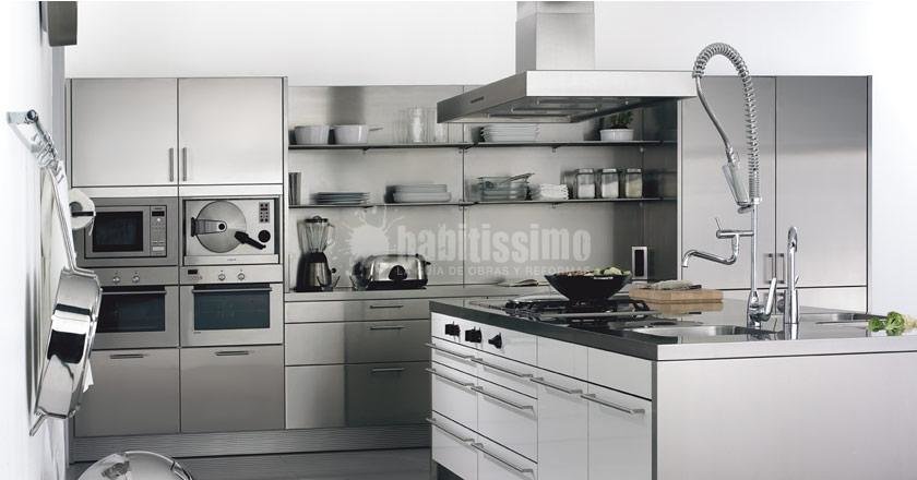 Muebles Cocina, Muebles Baño, Decoración General