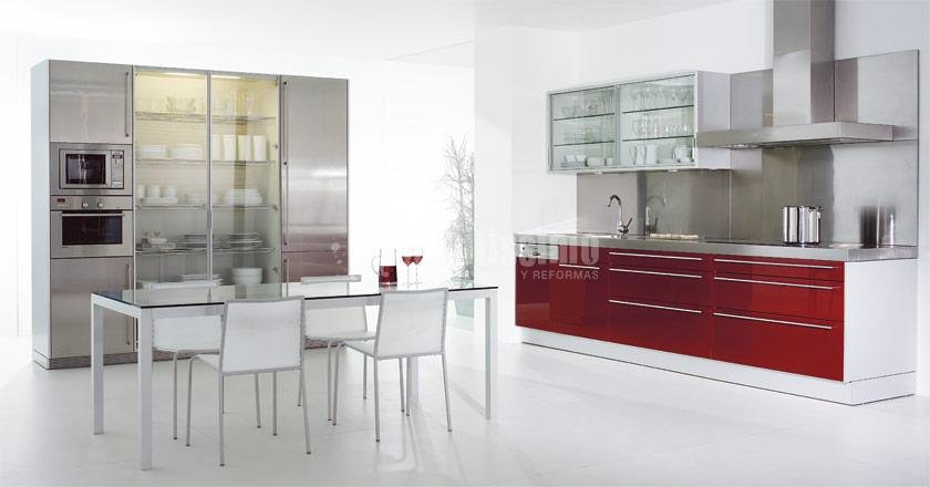 Muebles Cocina, Reforma, Artículos Decoración