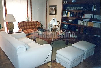 Interioristas, Pladur, Arquitectura