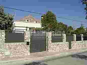 Reformas Viviendas, Reformas Viviendas, Carpintería Aluminio