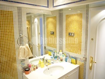 Interioristas, Reformas Masias, Albañiles