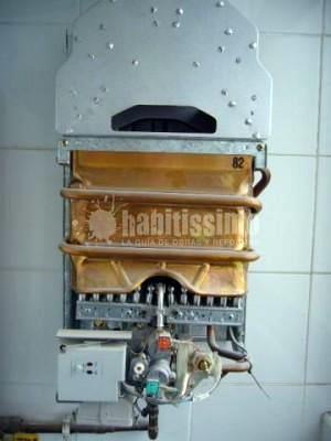 Reparación Electrodomésticos, Servicio Técnico, Calentadores