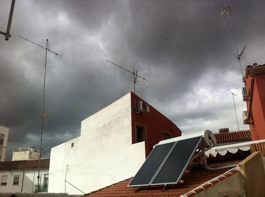 INSTALACIÓN 2 PLACAS