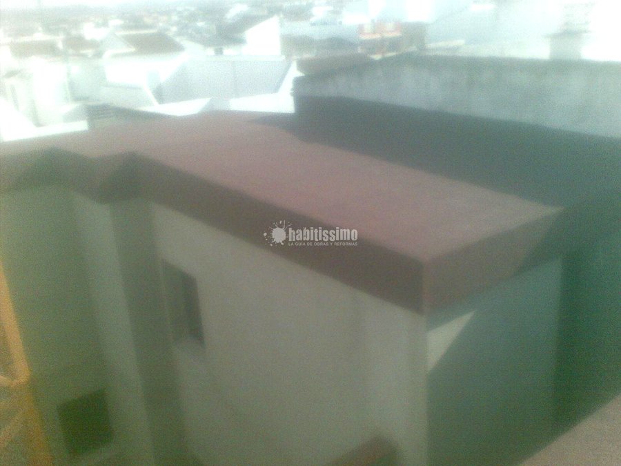 Impermeabilizaciones, Impermeabilización, Construcciones Reformas