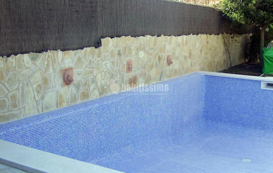 Reformas Viviendas, Albañiles, Albañilería