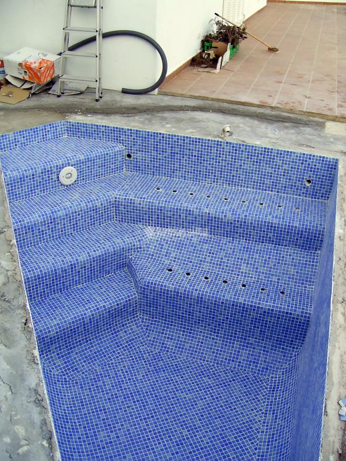 Reformas Viviendas, Albañiles, Albañilería