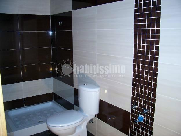 Reformas Viviendas, Construcciones Reformas, Embaldosados