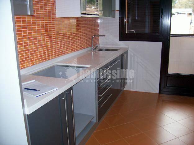 Reformas Viviendas, Albañilería, Construcciones Reformas