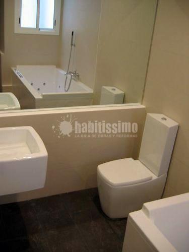 Reformas Viviendas, Construcciones Reformas, Albañiles