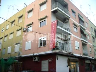 Trabajos Verticales, Rehabilitación Edificios, Pintura General