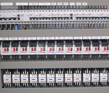 Calefacción, Electricistas, Aire Acondicionado