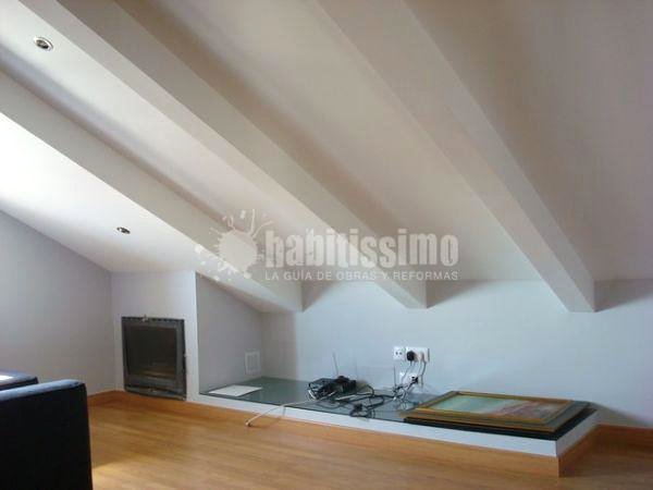 Reformas Viviendas, Construcciones Reformas