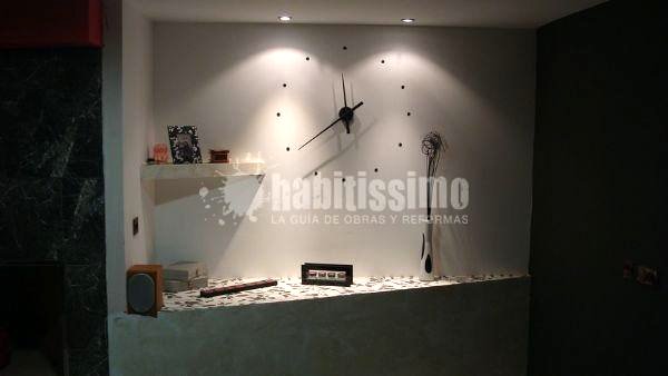 Reformas Viviendas, Construcciones Reformas