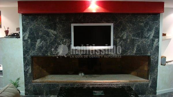 Reformas Viviendas, Construcciones Reformas