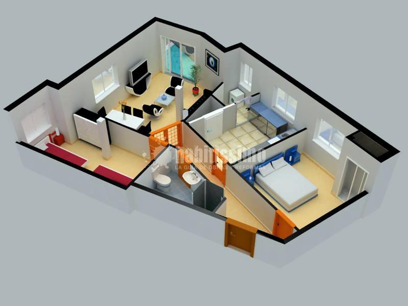 Reformas Viviendas, Construcción, Albañiles