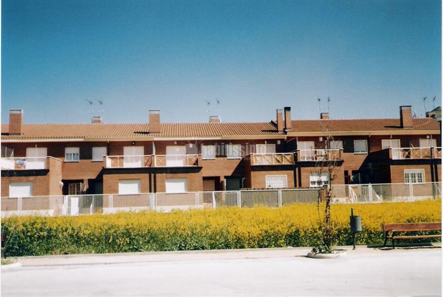 Construcción Viviendas Unifamiliares