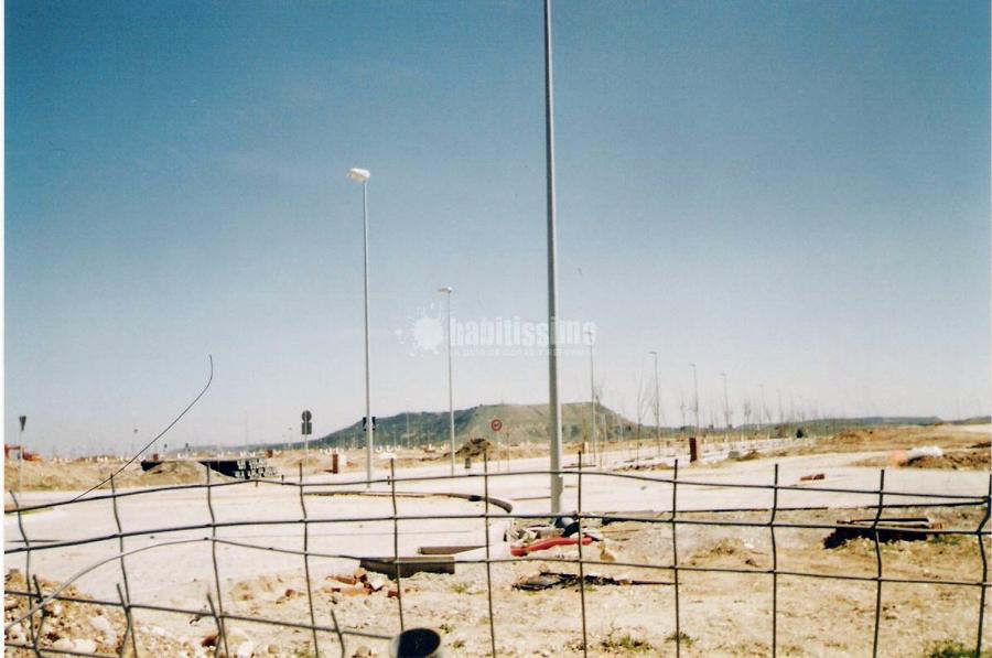 Alumbrado Público y Señalización