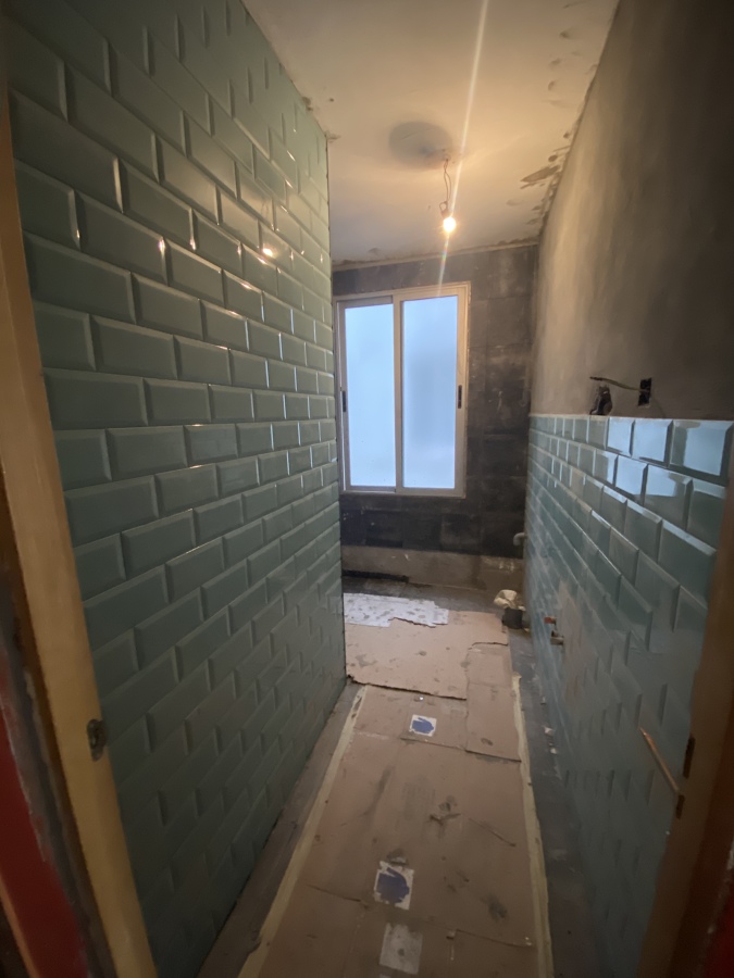 Baño Reformas&Contruciones