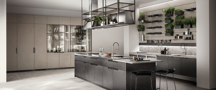 SCAVOLINI modelo MIA