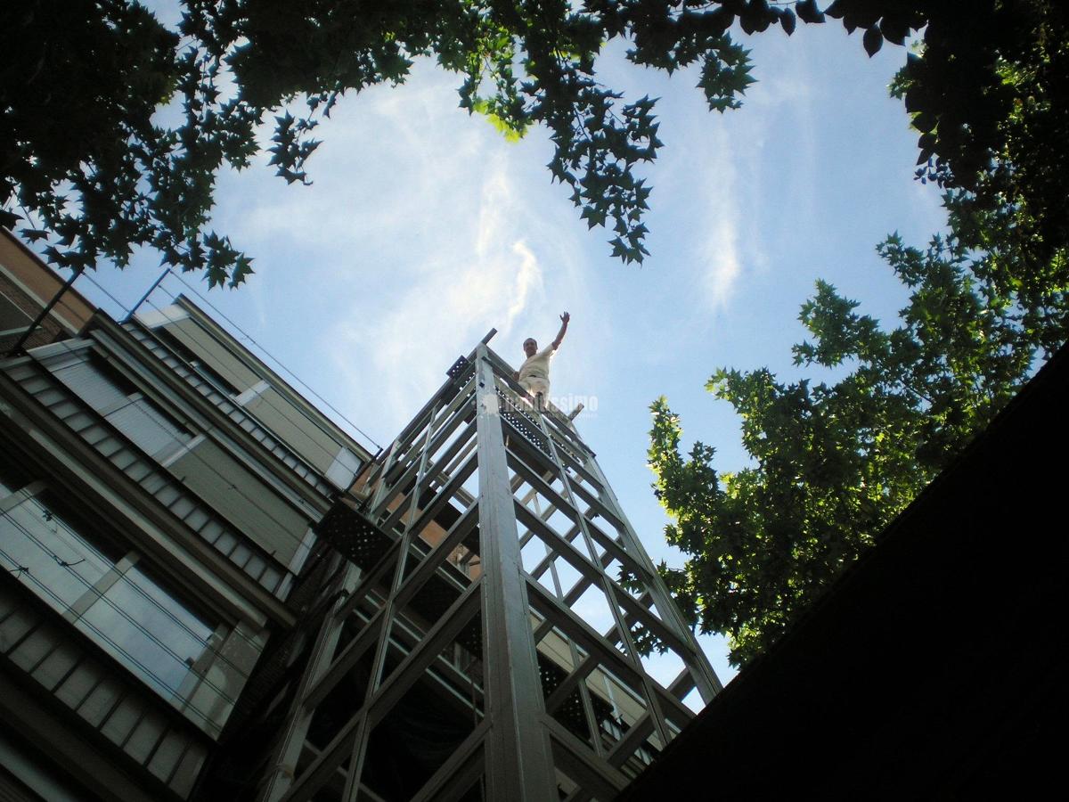 Ascensores, Reforma, Construcciones Reformas