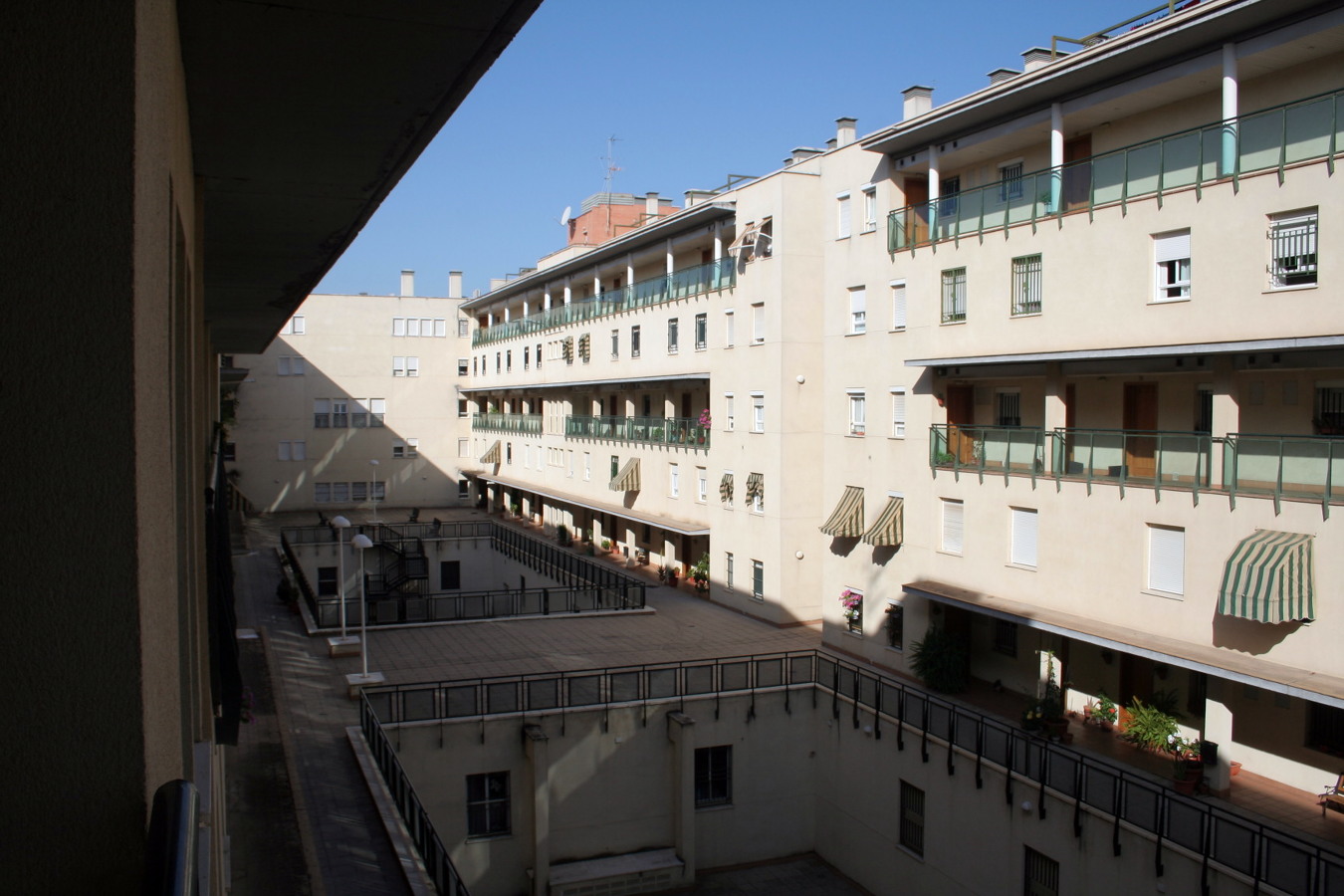 114 VPO en Córdoba para la Empresa Municipal de Viviendas VIMCORSA 2