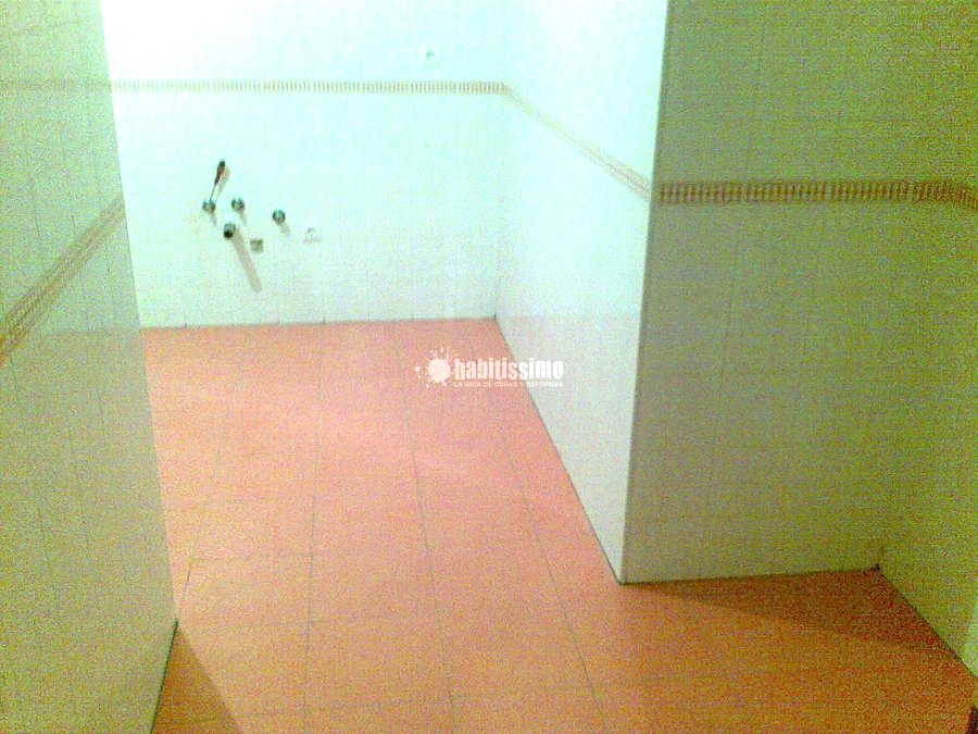 Impermeabilizaciones, Construcciones Reformas, Pintura Fachadas Patios