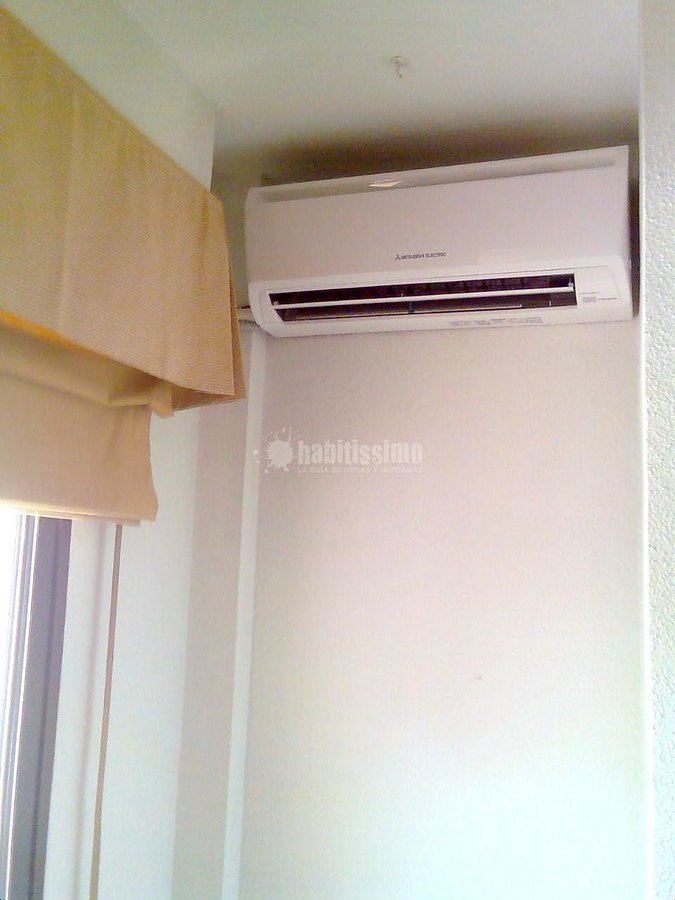 Aire Acondicionado, Refrigeración Evaporativa, Frío Industrial