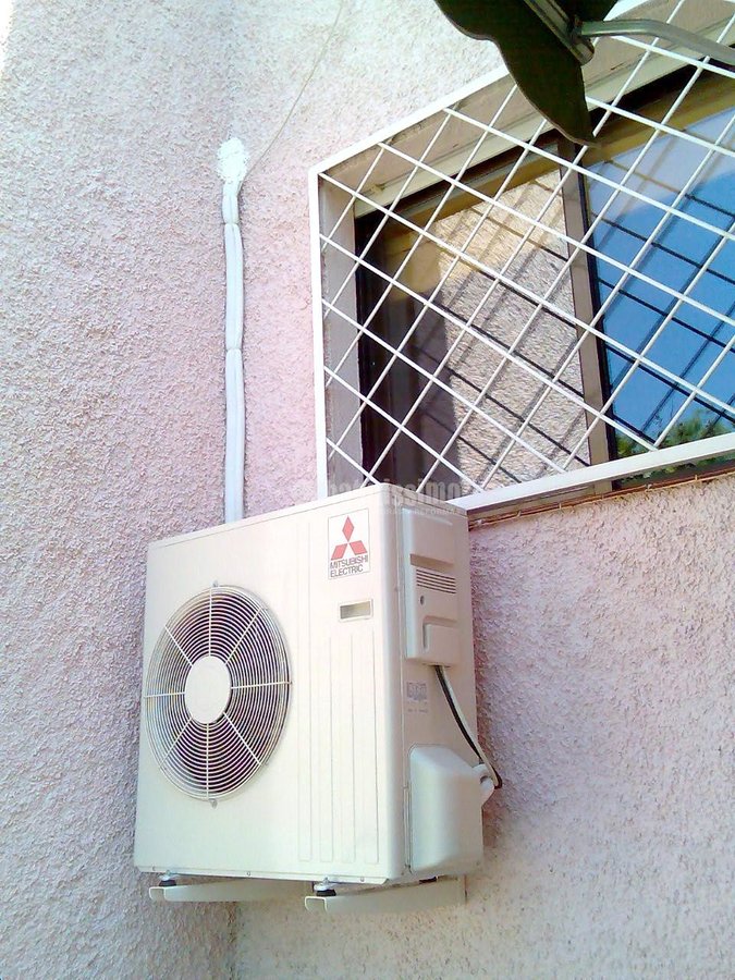 Aire Acondicionado, Refrigeración Evaporativa, Bombas Calor