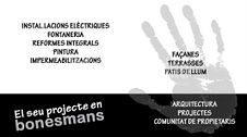 Reformas Comunidades, Instaladores, Construcciones Reformas