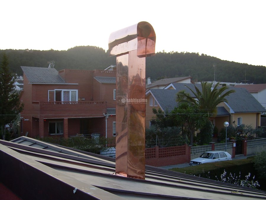 Fontaneros, Construcciones Reformas, Depósitos