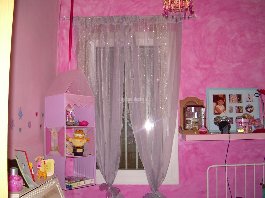 Fontaneros, Depósitos, Canalones