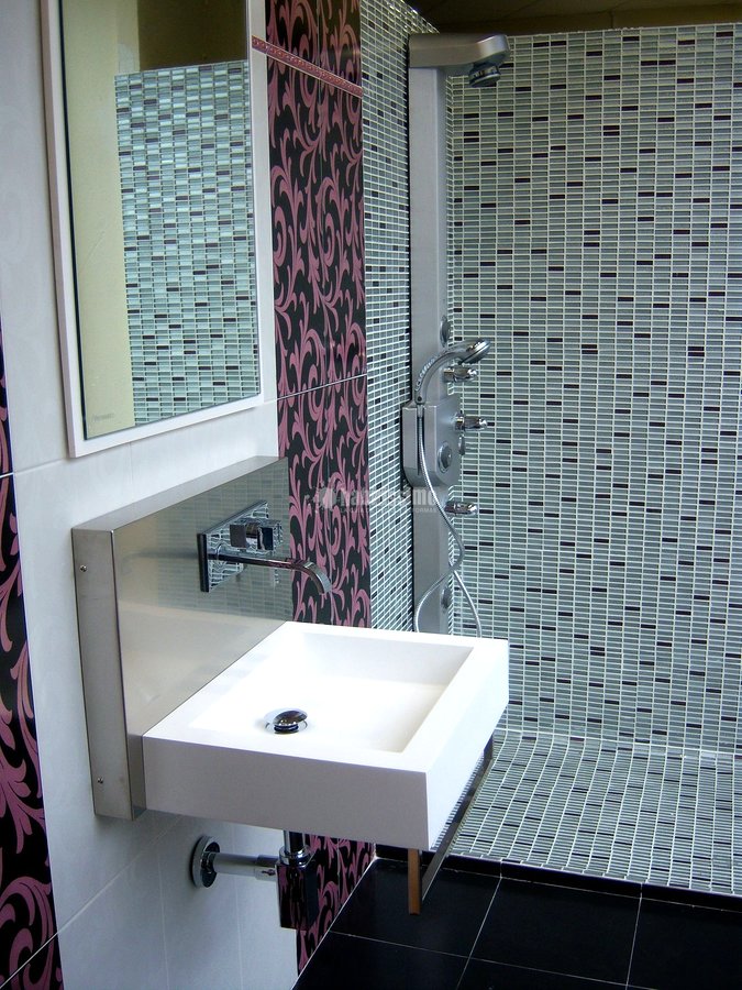 Albañiles, Reforma Baños, Reforma Cocinas