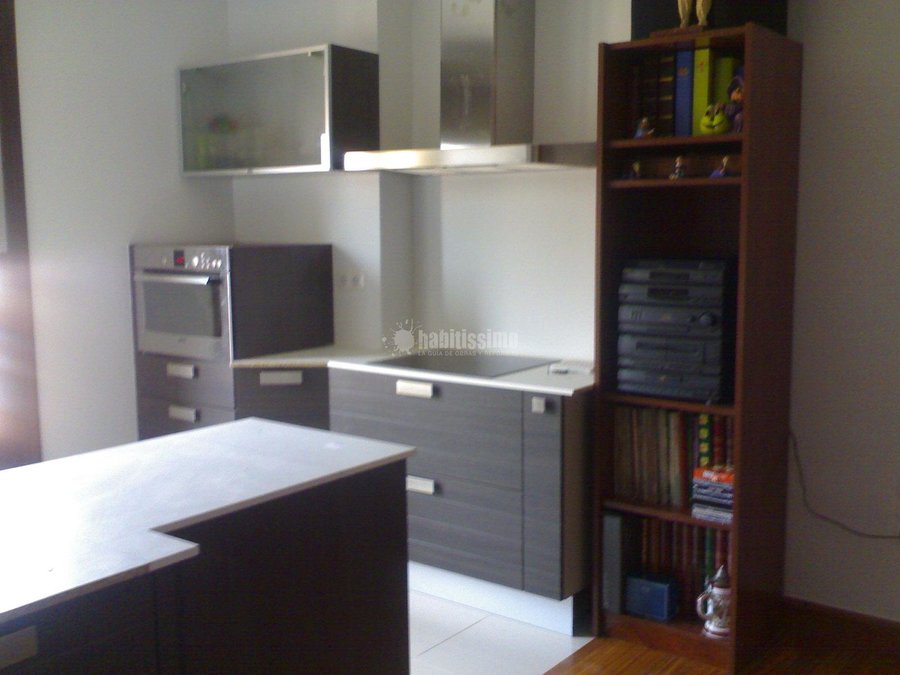 Reformas Comunidades, Reformas Cocinas, Reformas Baños