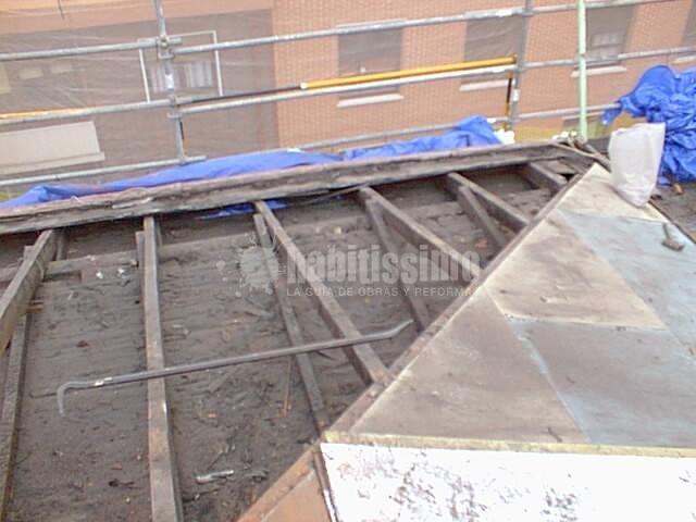 Reformas Comunidades, Construcciones Reformas, Reformas Cocinas