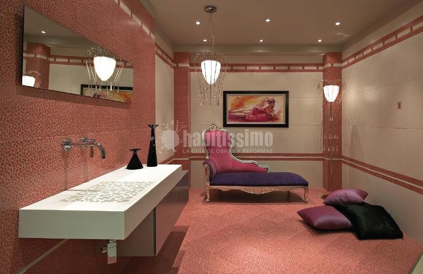 Albañiles, Reforma Baños, Construcciones Reformas