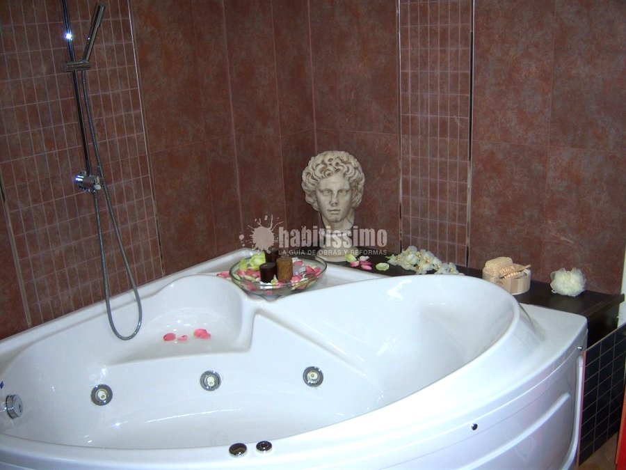 Albañiles, Reforma Baños, Reforma Cocinas