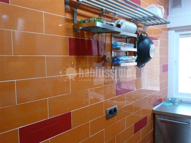 Rehabilitación Fachadas, Construcciones Reformas