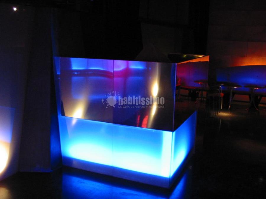 Interioristas, Arquitectos Técnicos, Reforma