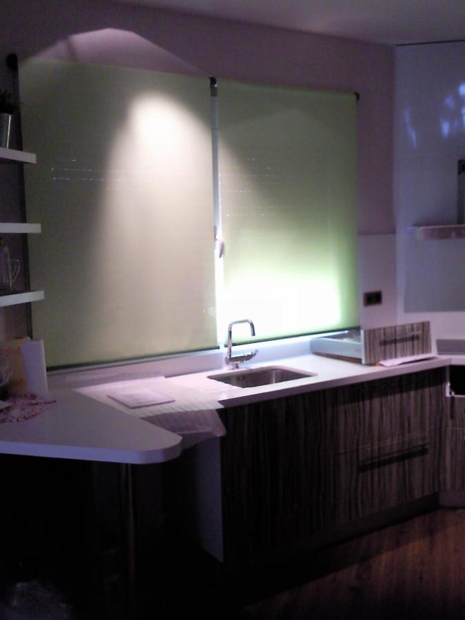 Interioristas, Cortinas, Técnicos