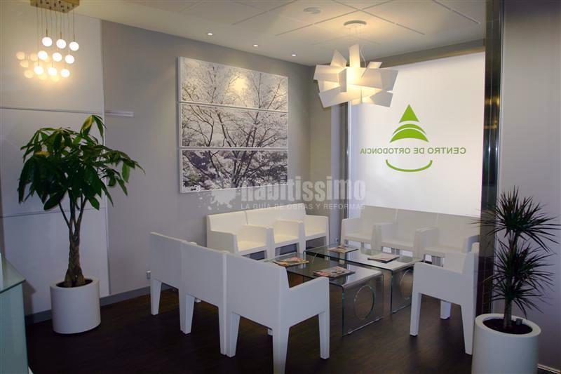 Electricistas, Antenas, Iluminación