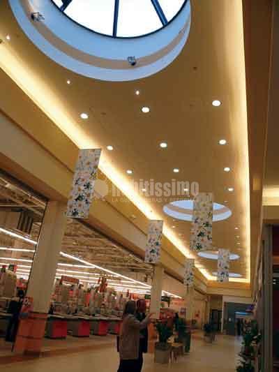 Aire Acondicionado, Antenas