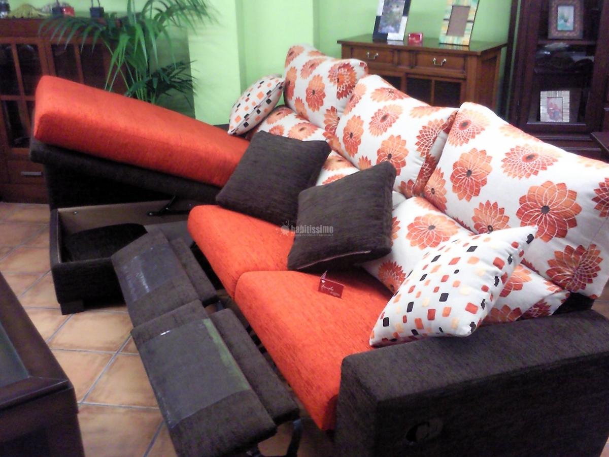 Muebles, Sofás, Decoración