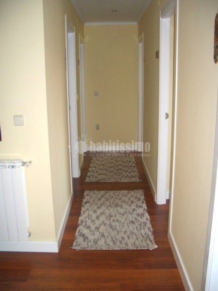 Parquetistas, Albañilería, Decoración