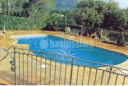 Reformas Viviendas, Tiendas, Azulejos