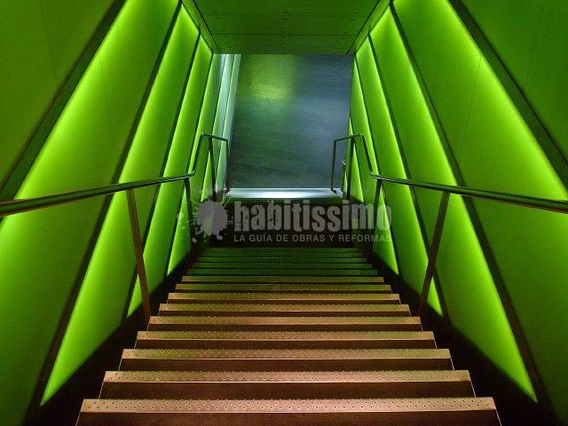 Reformas Viviendas, Construcciones Reformas, Insonorización