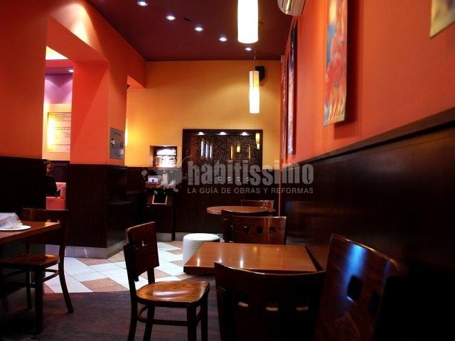 Reformas Viviendas, Rehabilitación, Construcciones Reformas