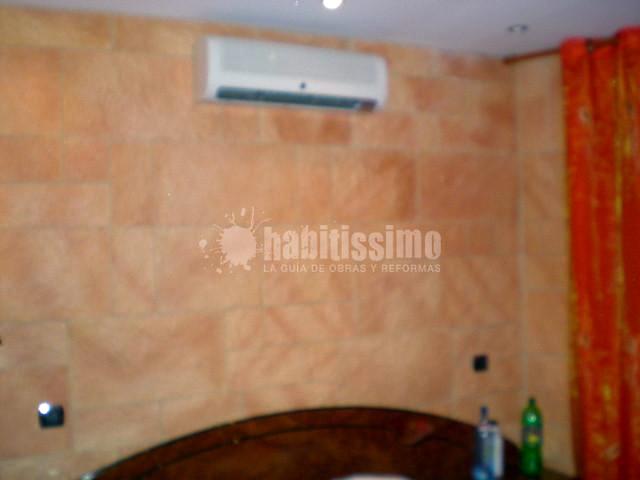 Reformas Viviendas, Construcciones Reformas