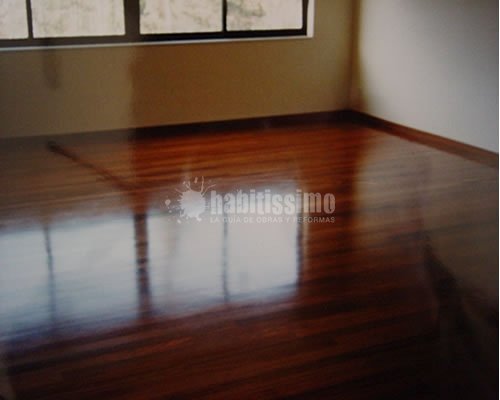 Parquetistas, Artículos Decoración, Decoración